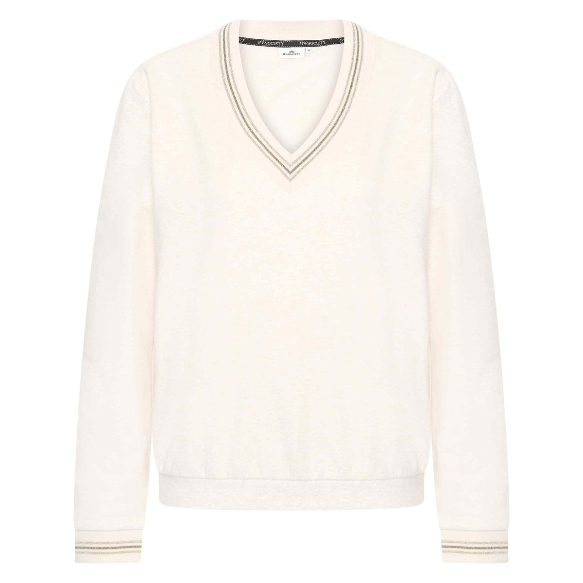 Hv Society - Sweater Hvsleona - Kit