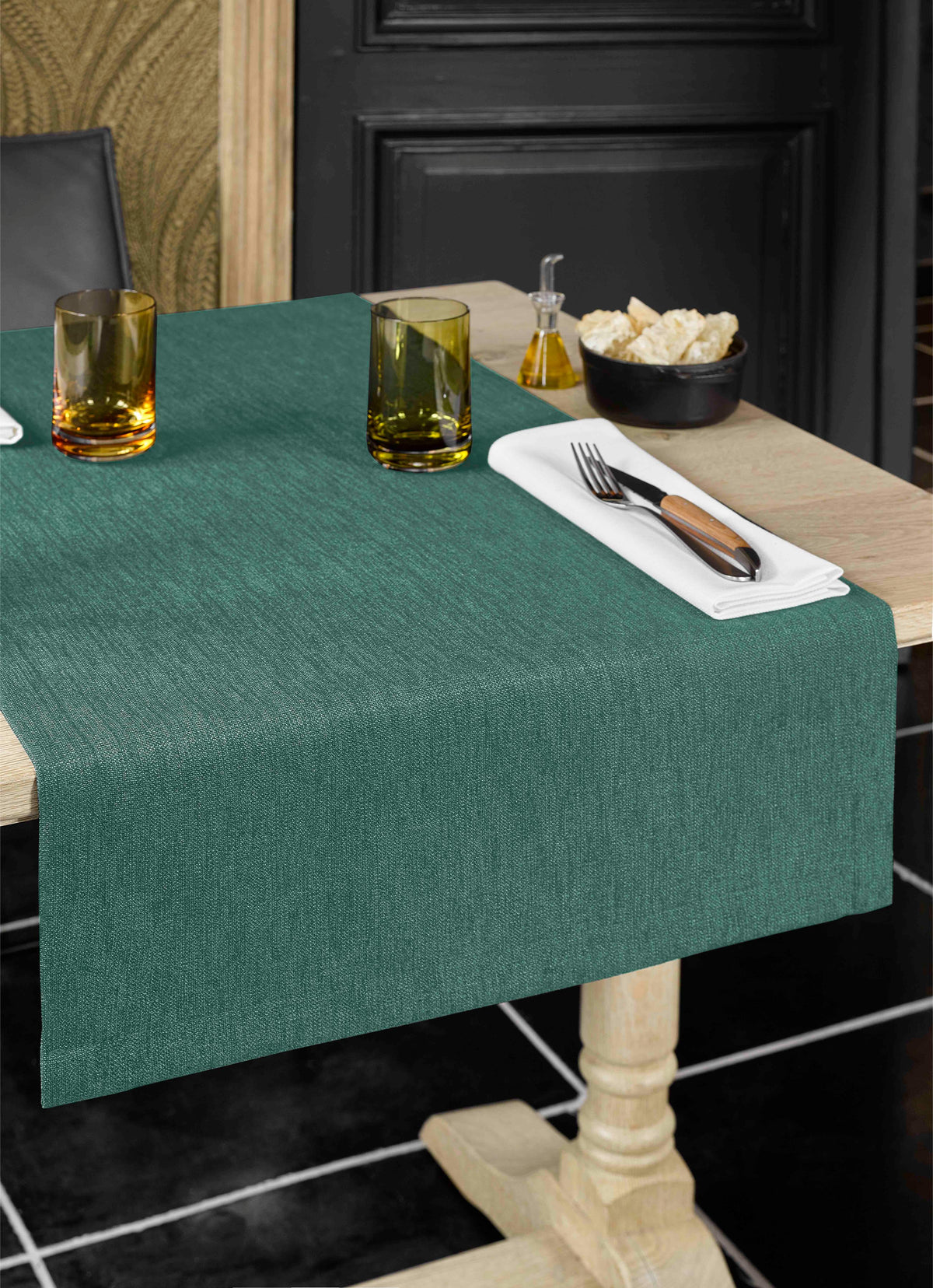 Gibson Collection - Laurel Green