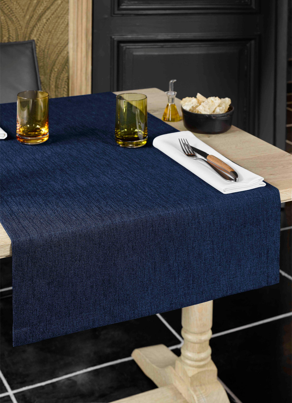 Gibson Collection - Midnight Blue