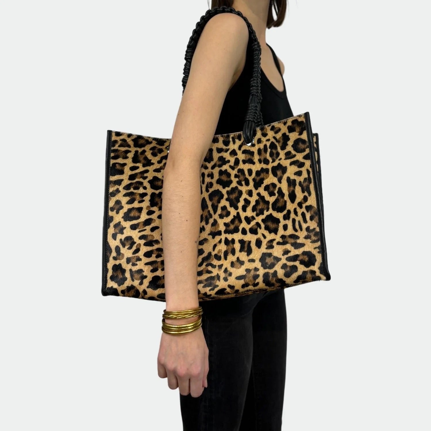 Giorgio Leopard