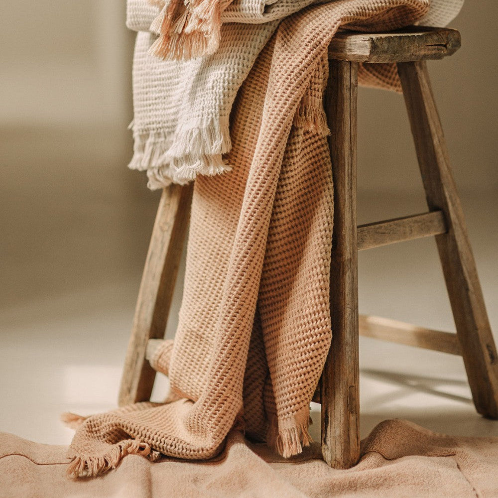 Badstof Timor - Cimarron