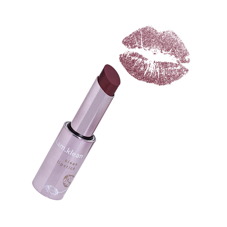 I Am Klean - Klean Lipstick Powerful