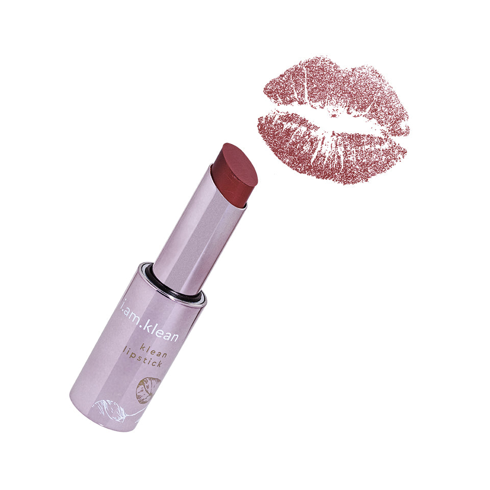 I Am Klean - Klean Lipstick Pretty