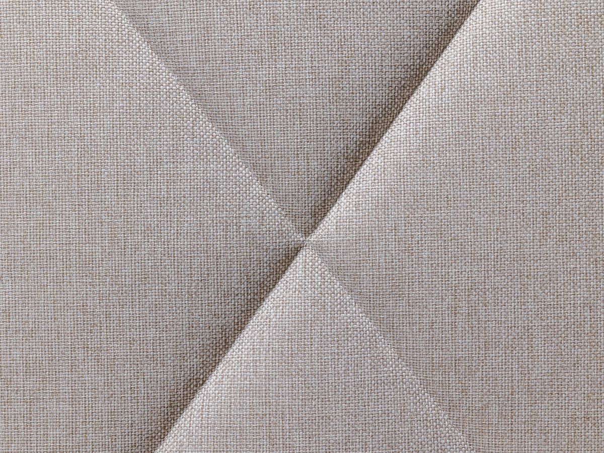 PANTHEON bed met massieve latten