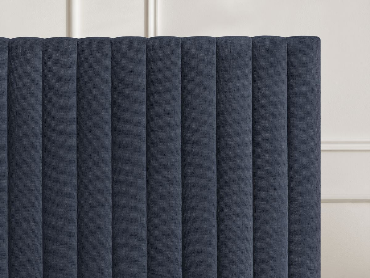 ZELVA bed met massieve lattenbodem