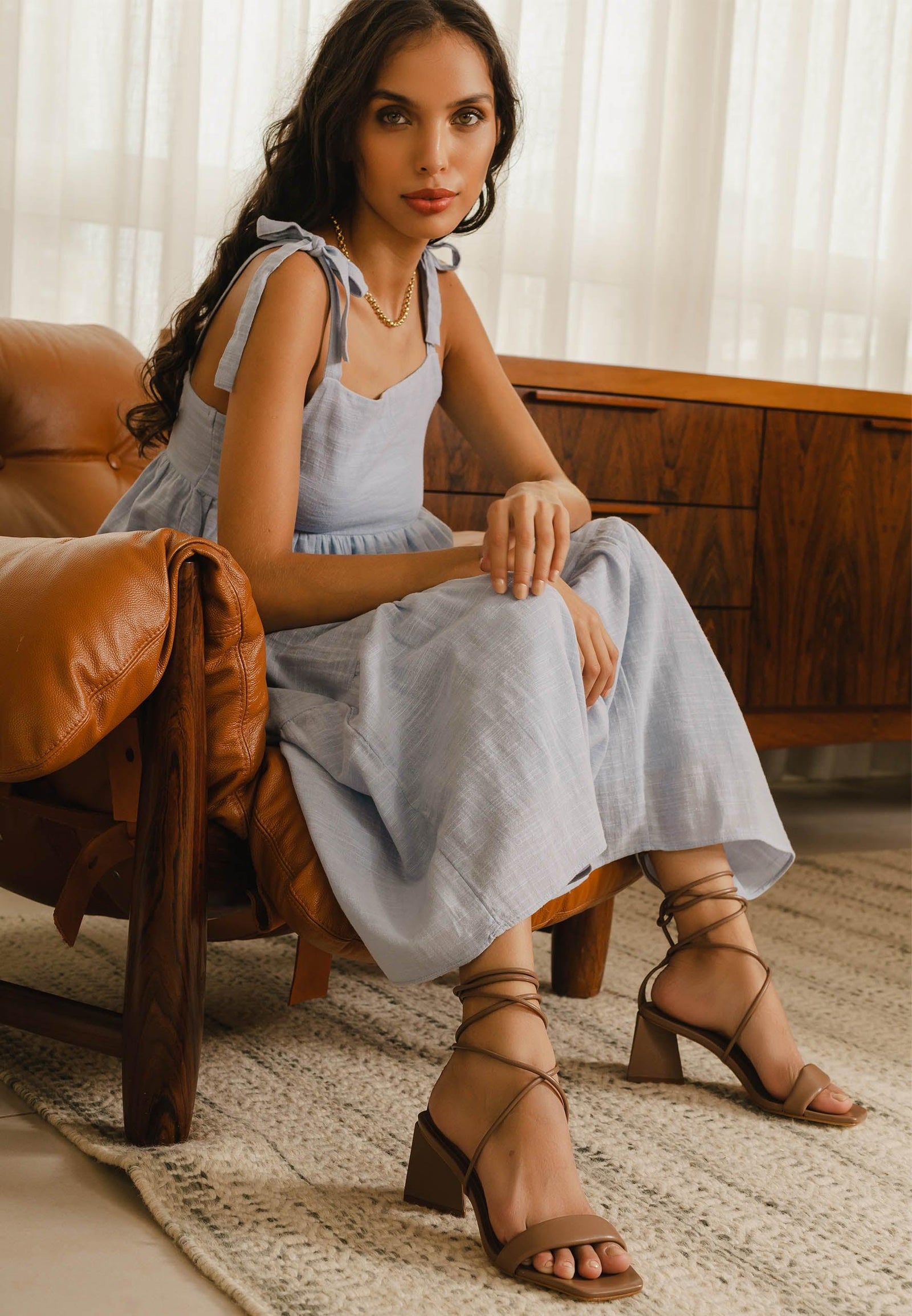 Mocassins pour Femmes Caviúna Mangará - Confort et Style Premium