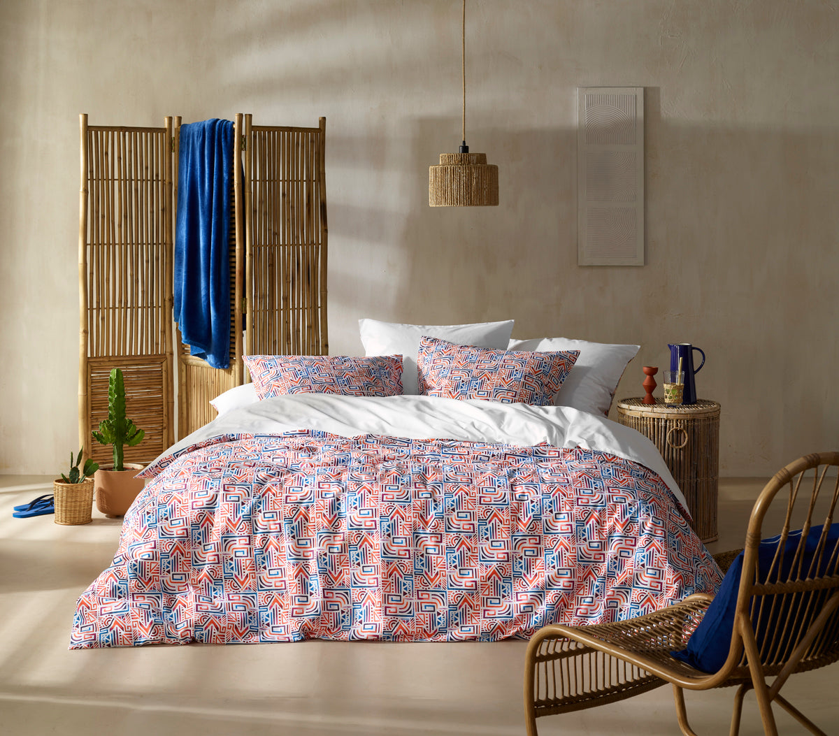 Smart Collection - Maya Lychee