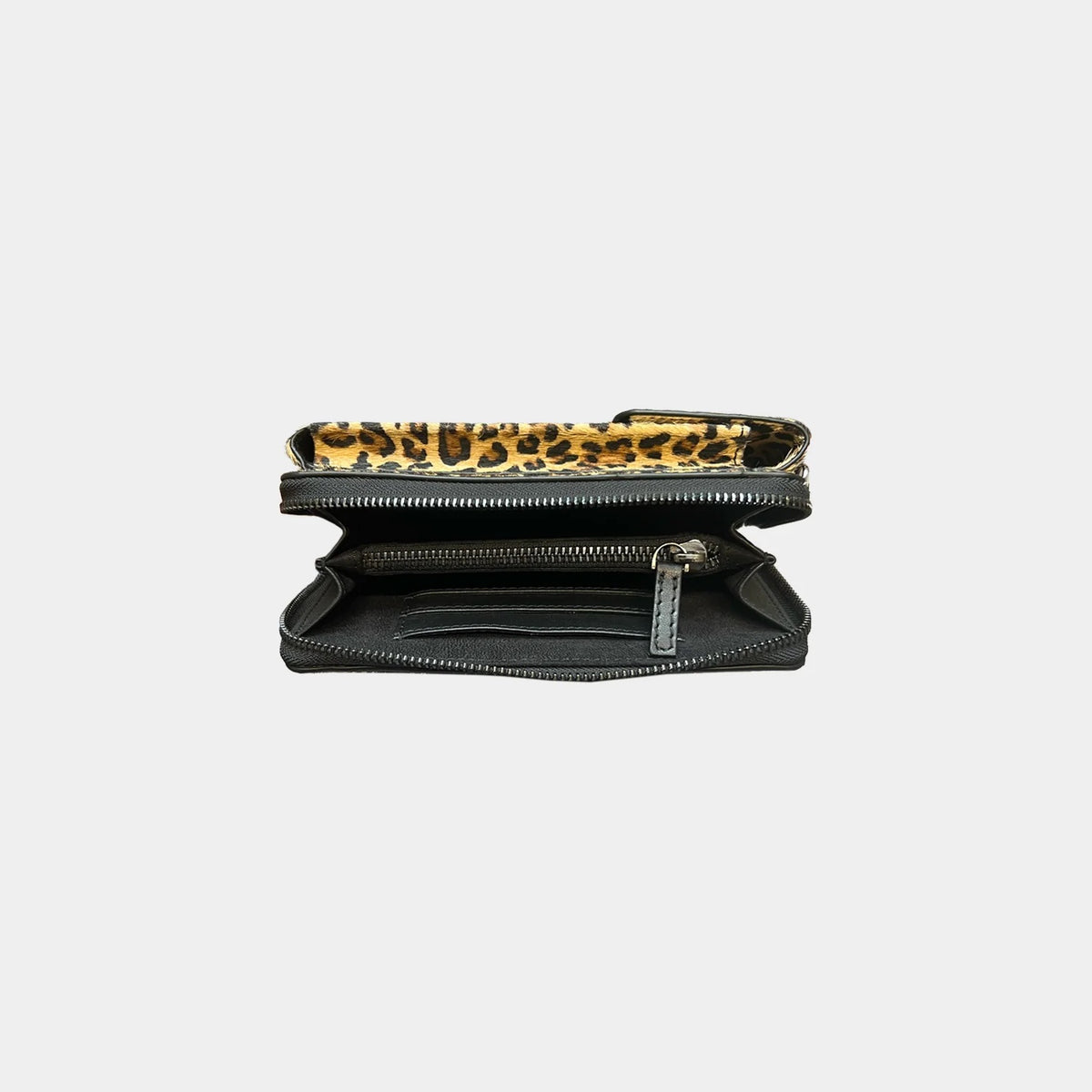 Meghan Leopard