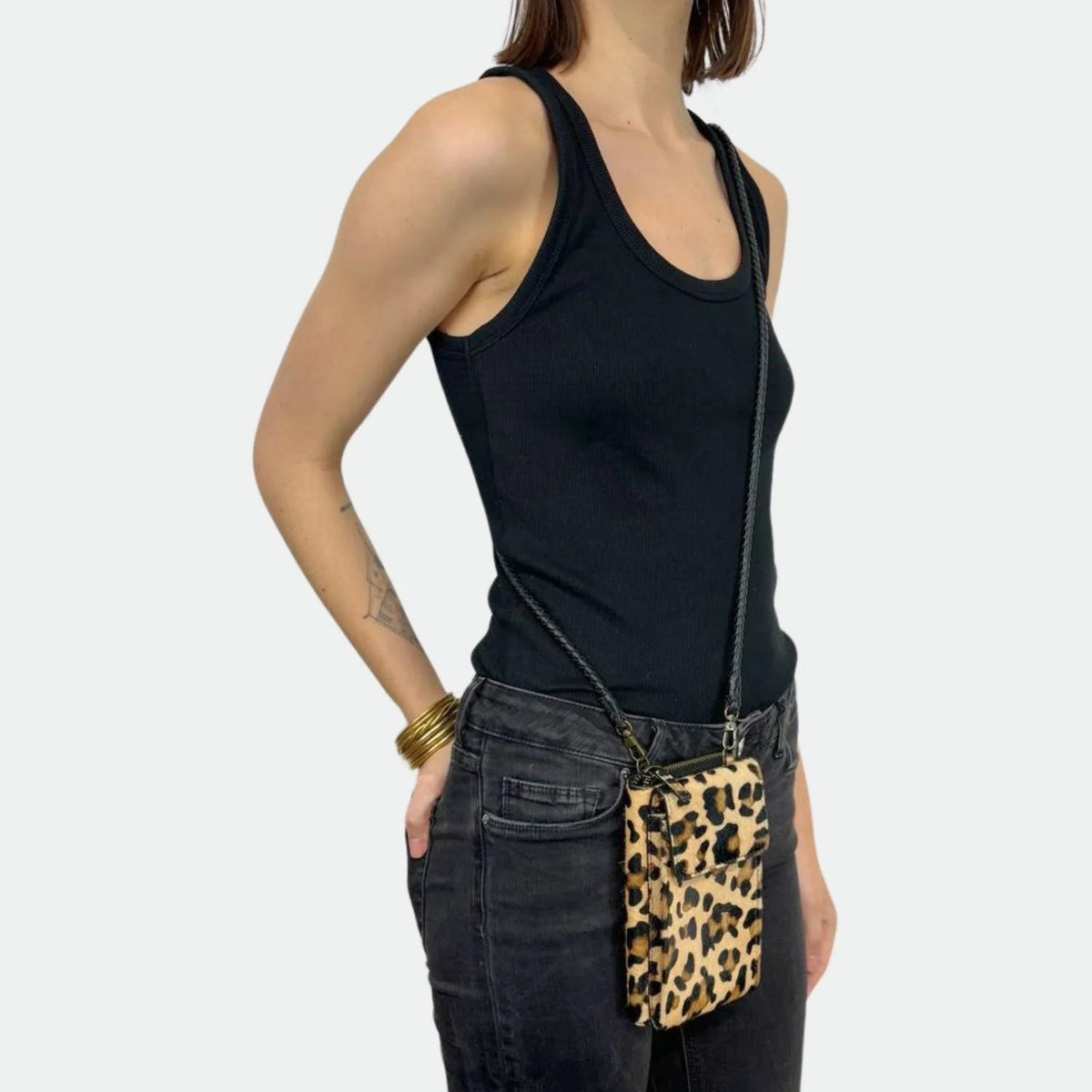 Meghan Leopard