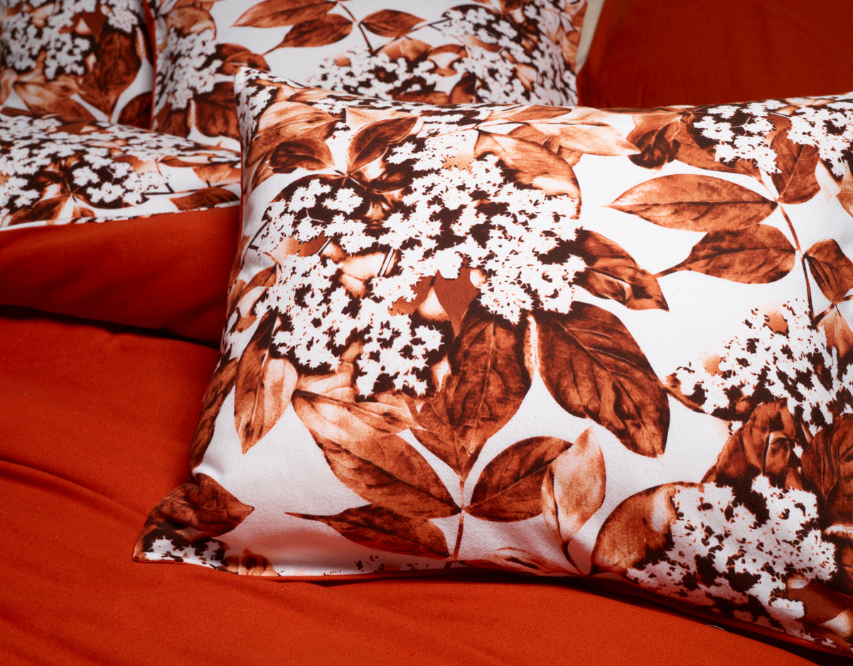 TANGLE Collectie - Mimulus Spicy Red