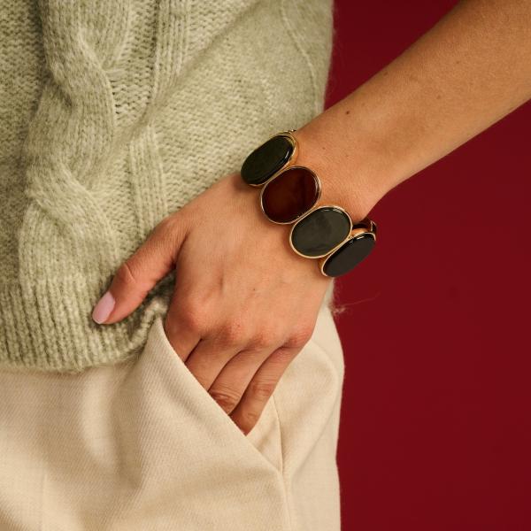 Armband - Kirana Multi Color 1