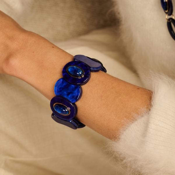 Bracelet - Karla Bleu