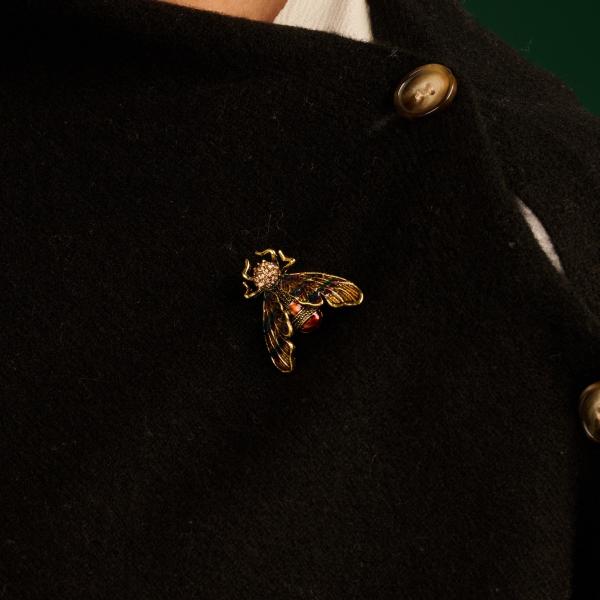 Broche - Mbr47 Multicolor