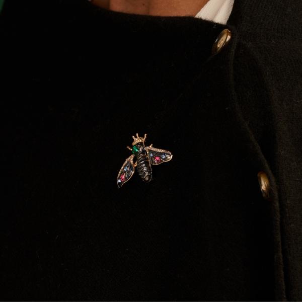 Broche - Mbr49 Multicolor