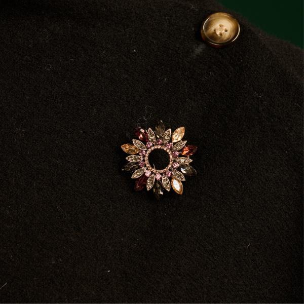 Broche - Mbr50 Multicolor