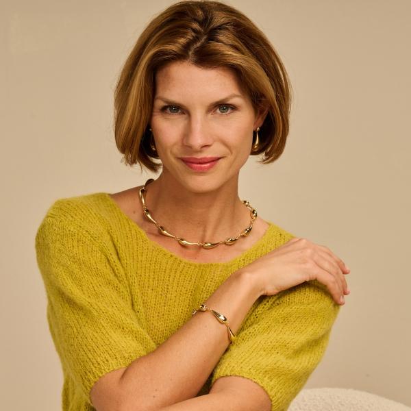 Bracelet - Dinge Doré