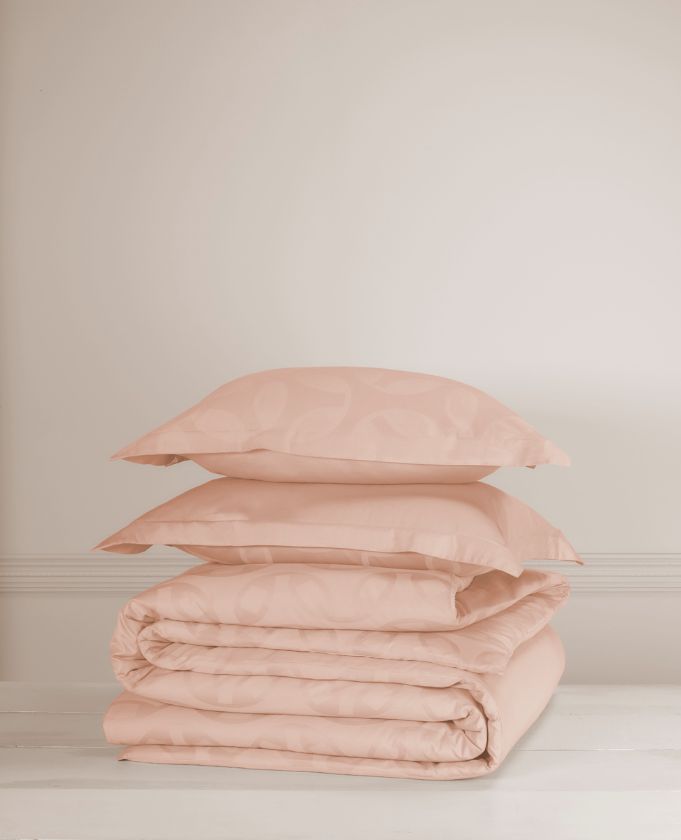 Luxury Collection - Motion Peach