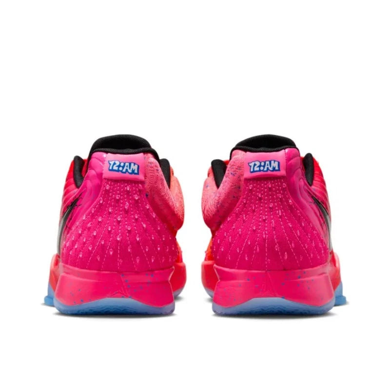 Nike - Nike Ja 2 Kool-Aid Tropical Punch - Bright Crimson/Flat Silver/Hyper Pink/Black/Photo Blue