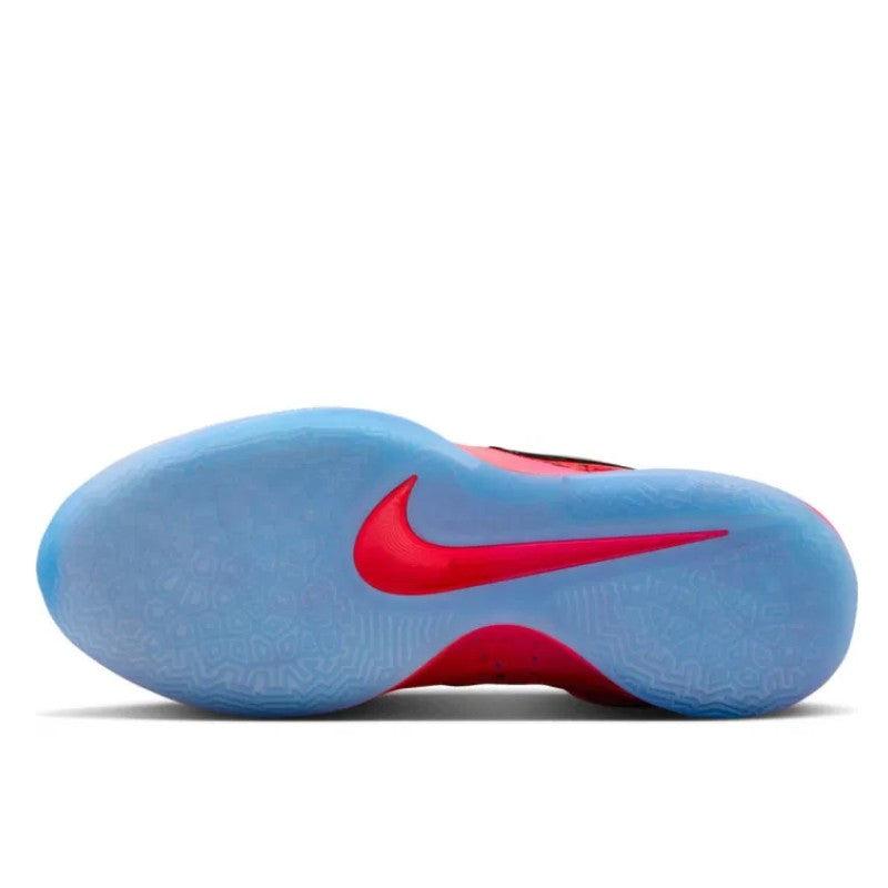 Nike - Nike Ja 2 Kool-Aid Tropical Punch (Gs) - Bright Crimson/Flat Silver/Hyper Pink/Black/Photo Blue