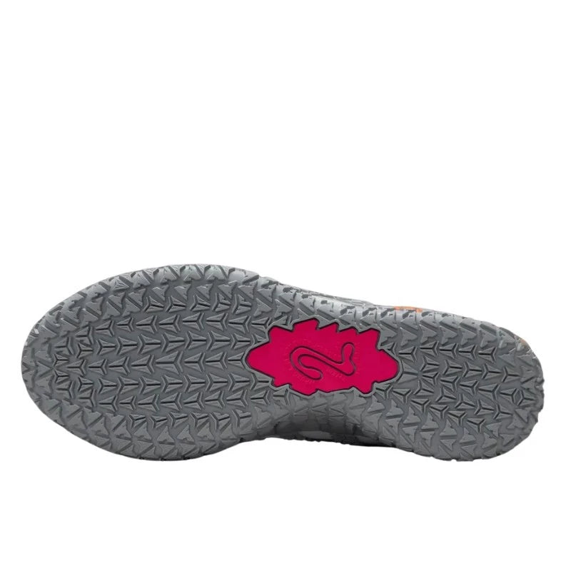 Nike - Nike Ja 3 Light Show - White/Dusty Cactus/Hyper Pink/Star Blue