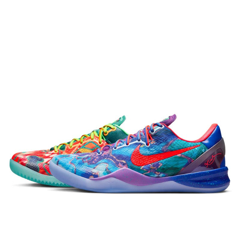 Nike - Nike Kobe 8 Protro What The (2025) - Multi-Color/Multi-Color-Multi-Color
