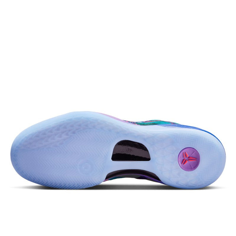 Nike - Nike Kobe 8 Protro What The (2025) - Multi-Color/Multi-Color-Multi-Color