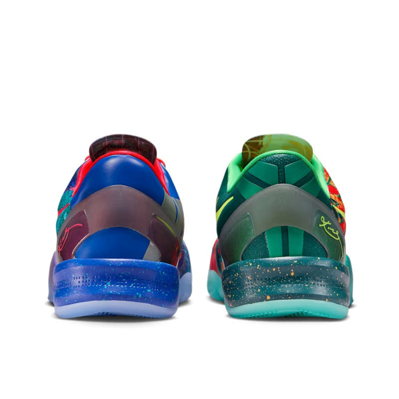 Nike - Nike Kobe 8 Protro What The (2025) - Multi-Color/Multi-Color-Multi-Color