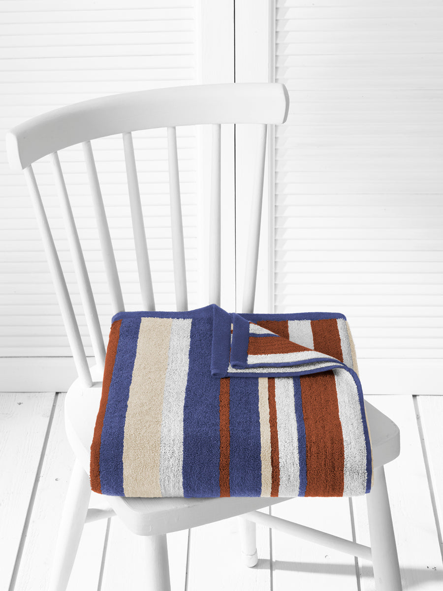 Smart Collectie - Ophelia Caramel Blues