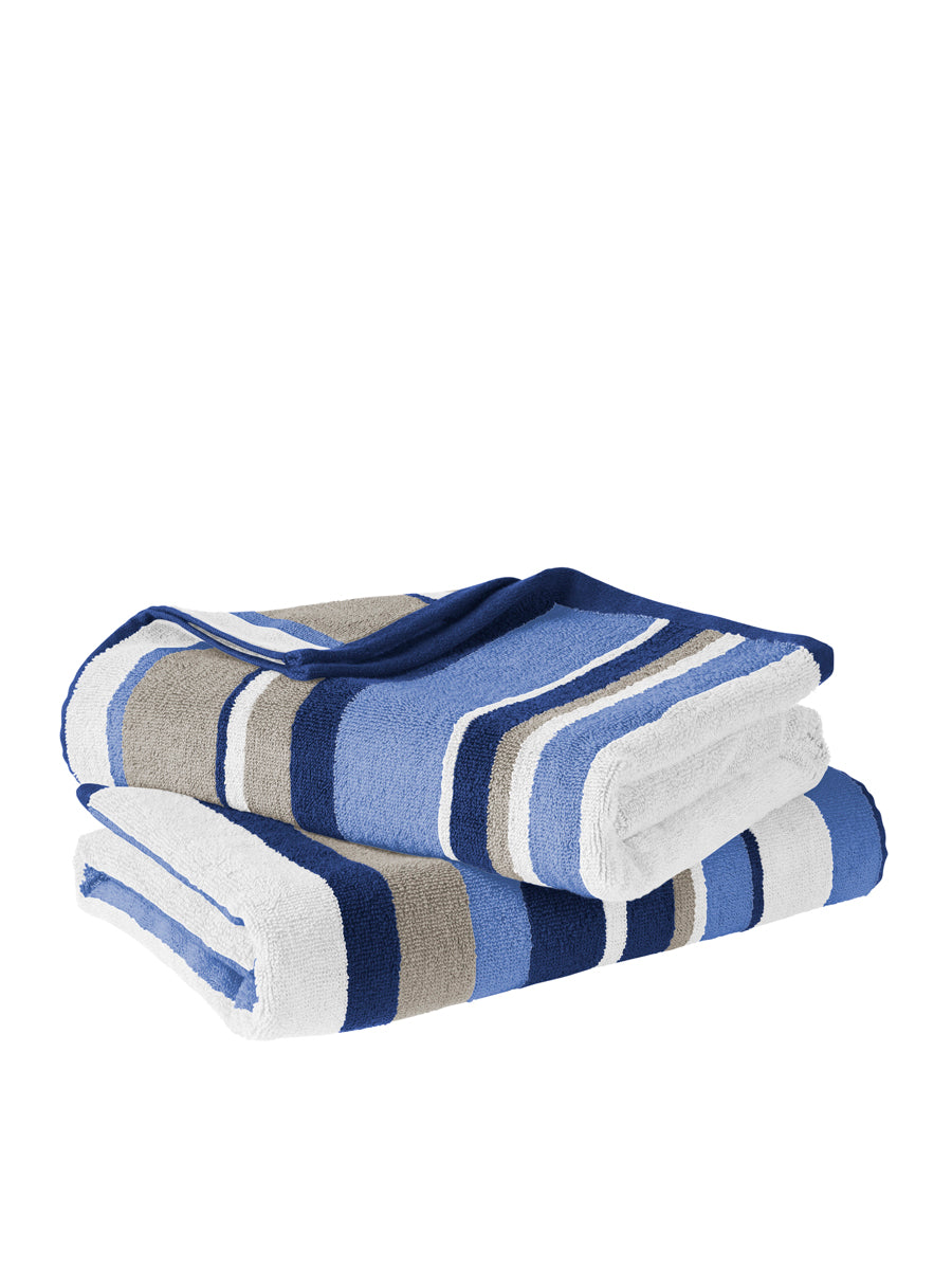 Smart Collectie - Quadruple Blue Sky