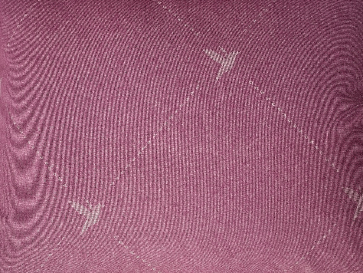 Luxury Collection - Piper Lilac