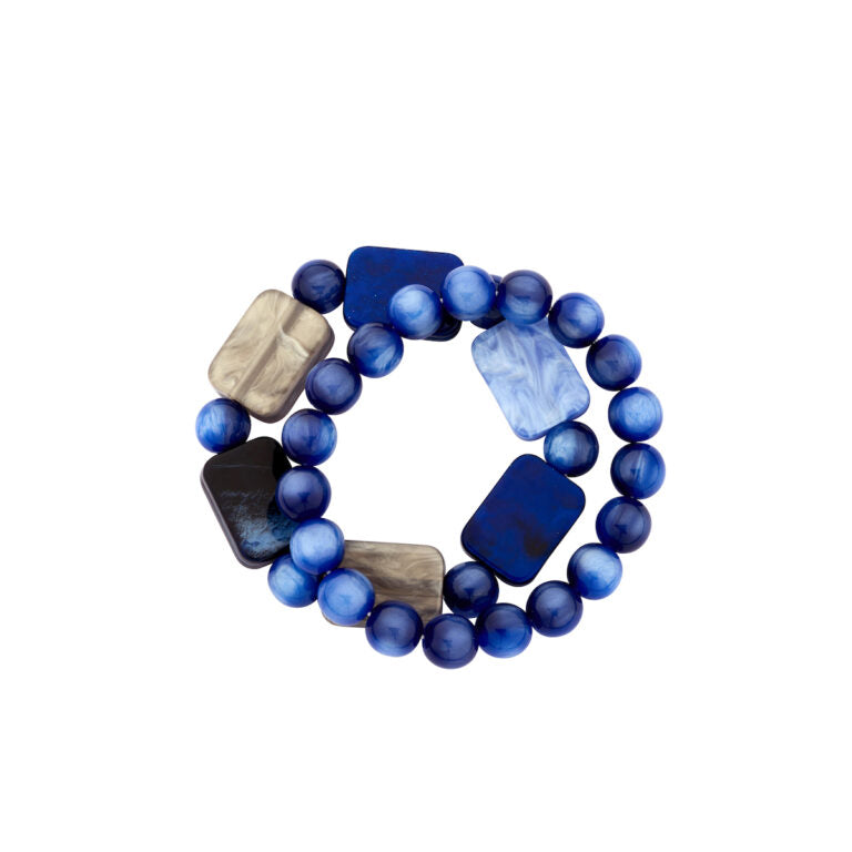 Bracelet - Kesia Bleu