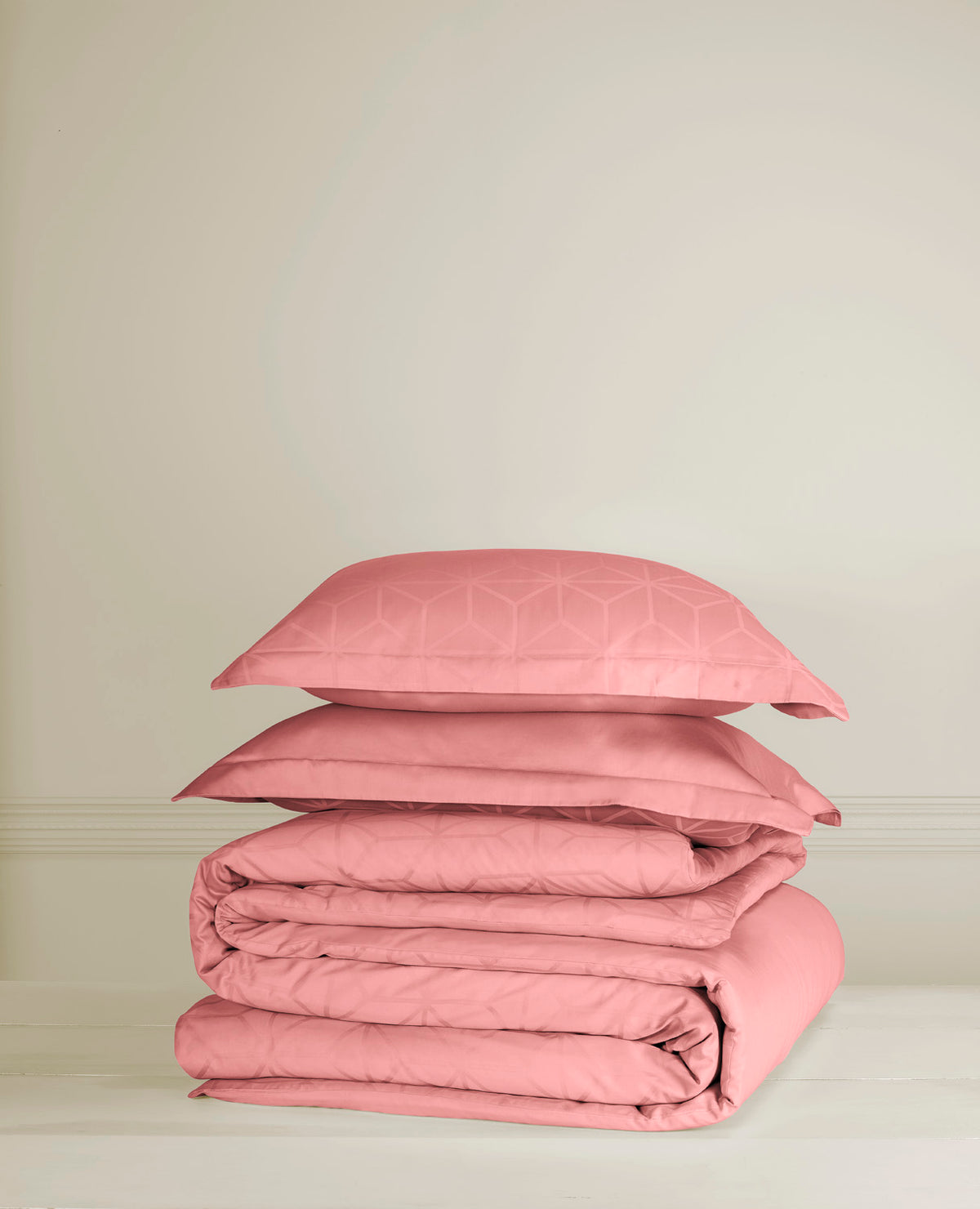 Twin Collectie - Skyscraper Blush