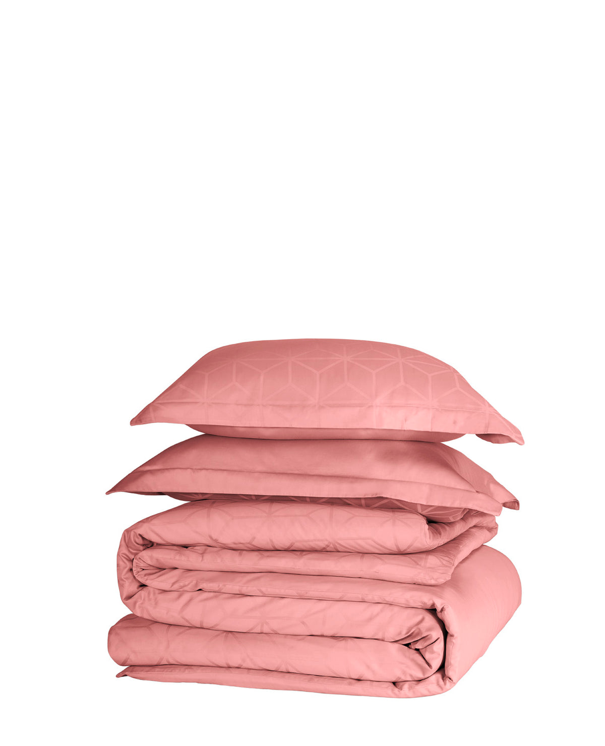 Twin Collectie - Skyscraper Blush