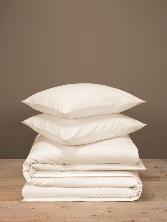 Luxury Collectie - Laura Soft White