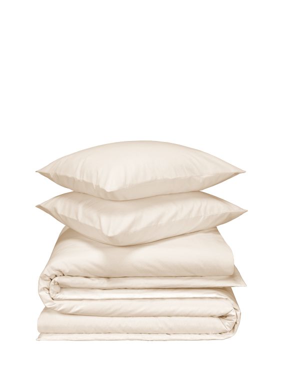 Luxury Collectie - Laura Soft White