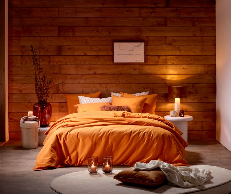 Luxury Collection - Laura Copper