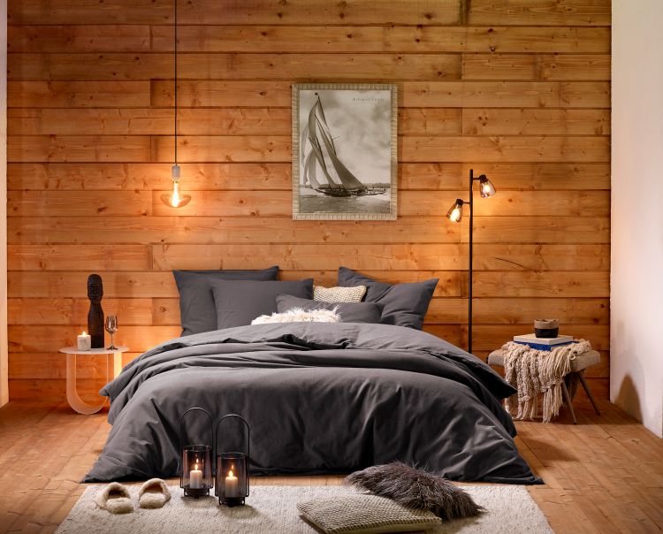 Luxury Collection - Laura Ebony