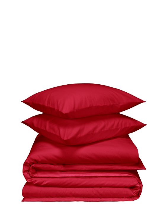 Luxury Collectie - Laura Burgundy