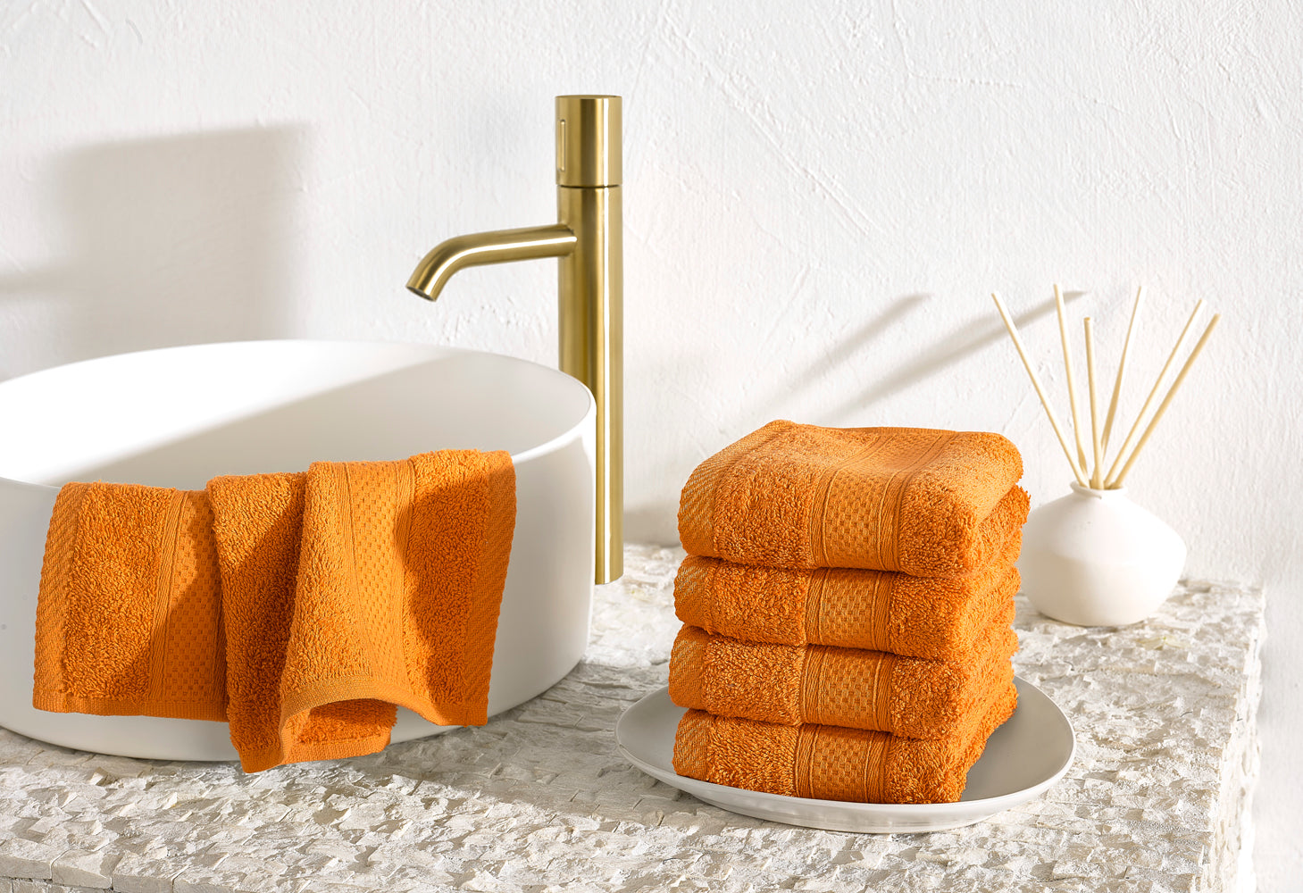 Smart Collectie - Stephanie Copper