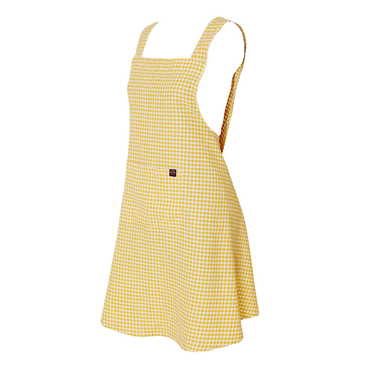 Piana Ii Tablier Japonais - Paille