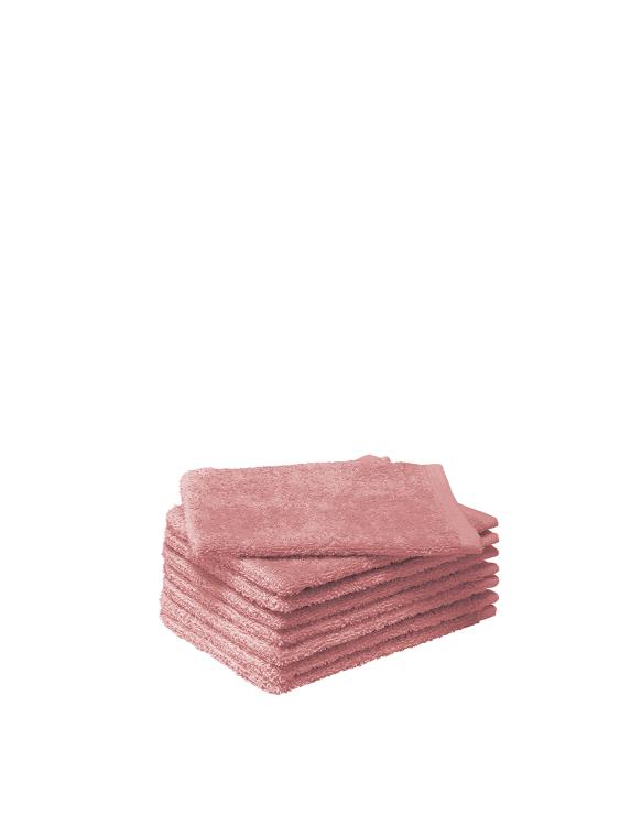 Badlinnen Troy Vieux Rose