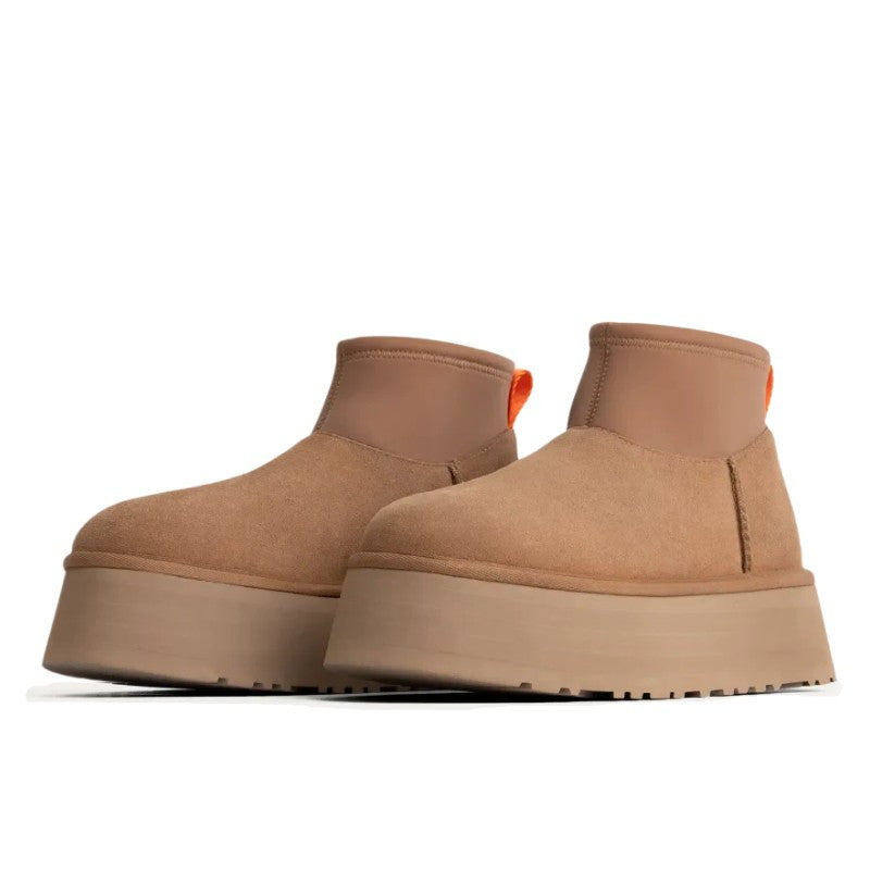 Ugg - Ugg Classic Mini Dipper Boot Chestnut (W) - Chestnut