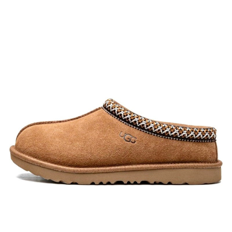 Ugg - Ugg Tasman Slipper Chestnut (W) - Chestnut
