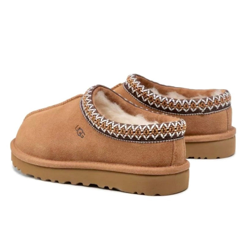 Ugg - Ugg Tasman Slipper Chestnut (W) - Chestnut