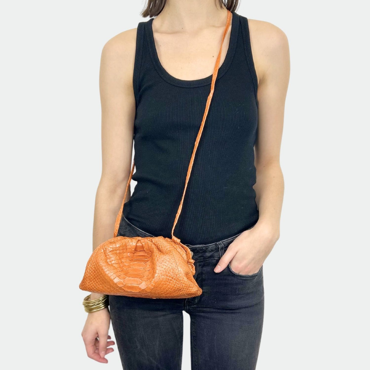 Uniq Baby Orange