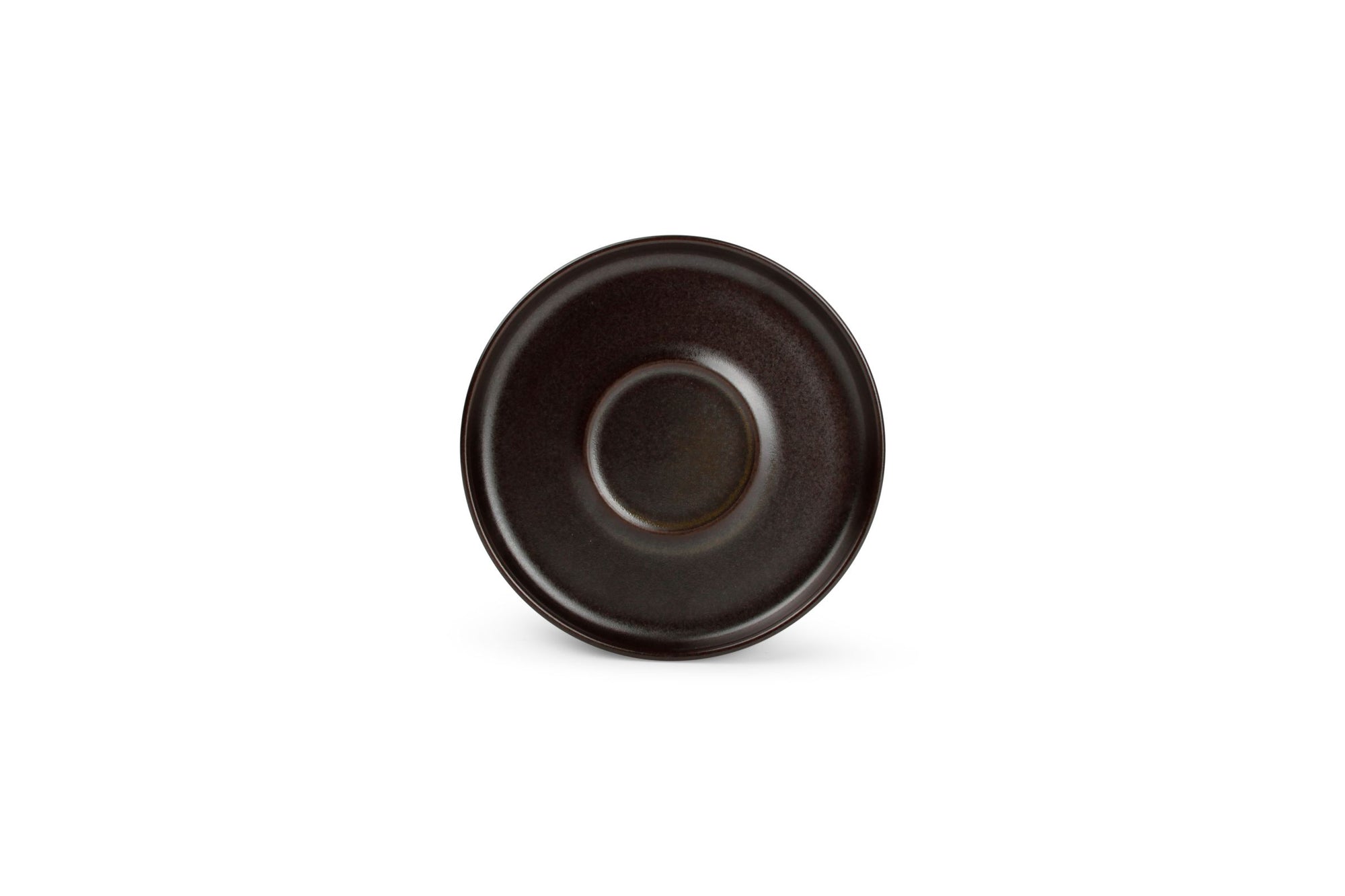 S&P - Tasse 24cl et soucoupe chocolate Tabo - 1 SET - 4 pièces