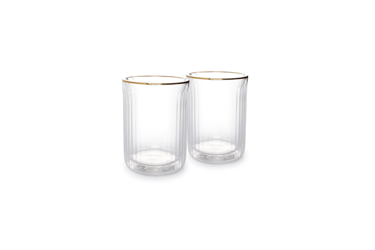S&amp;P - Tasse 28cl double paroi Rome - set/2