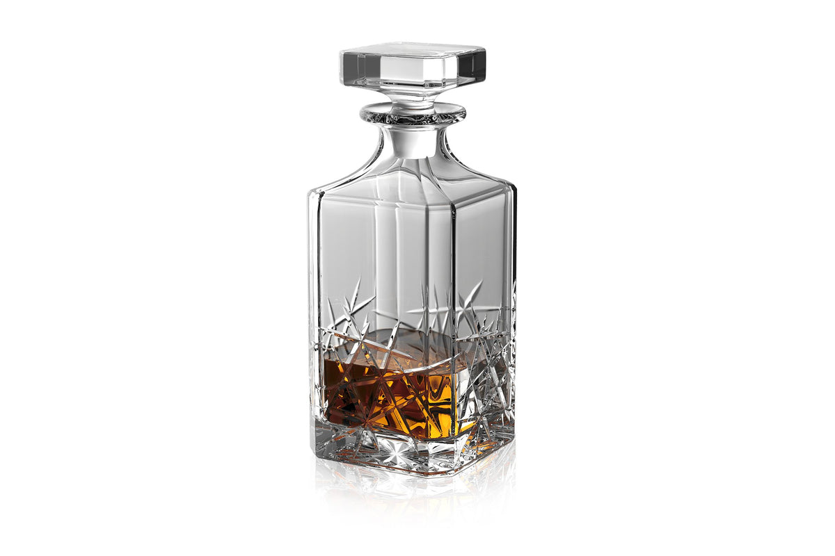 S&amp;P - Whiskyset Tense 3-delig Bond