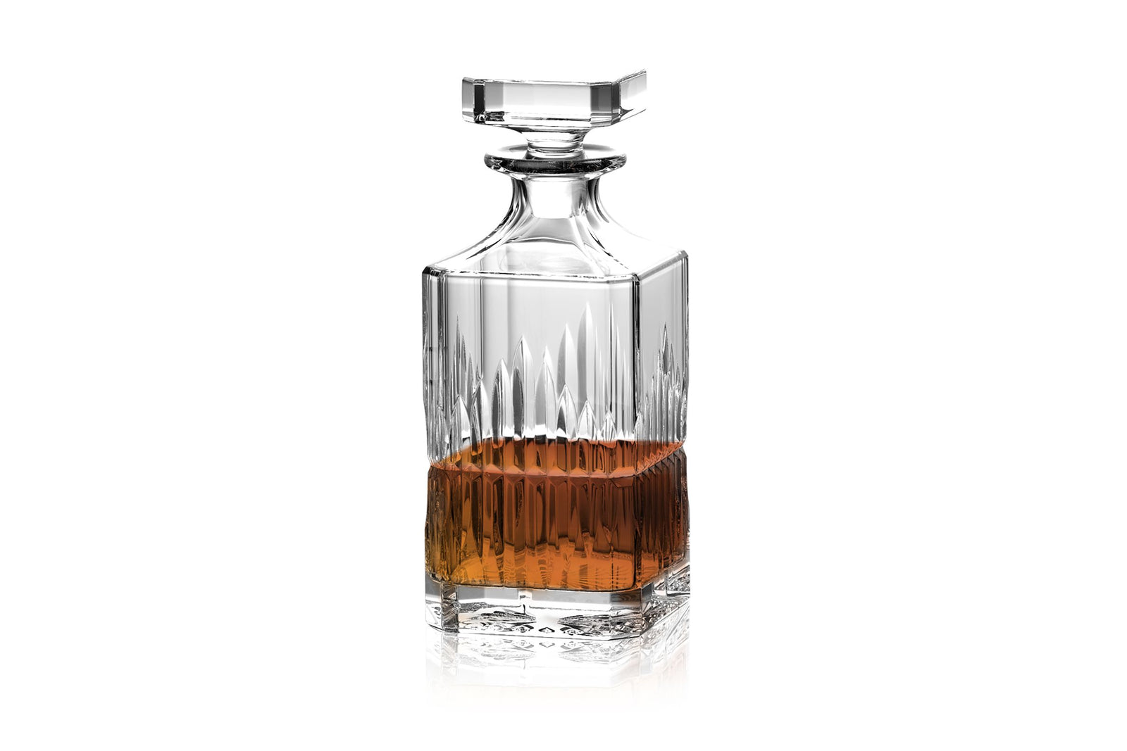 S&P - Whiskyset Linus 3-delig Bond