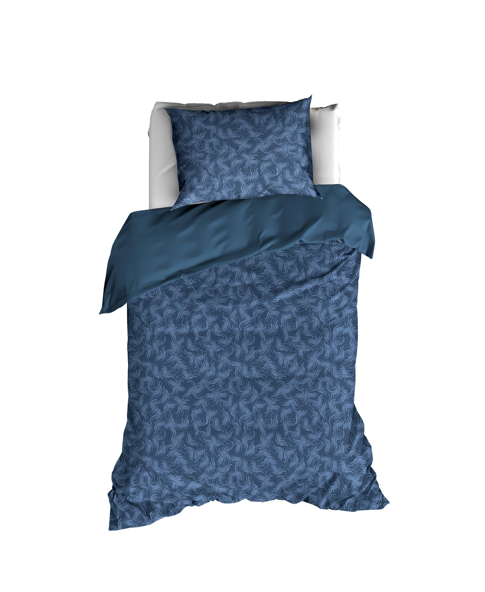 Luxury Collectie - Alvaro Stellar Blue